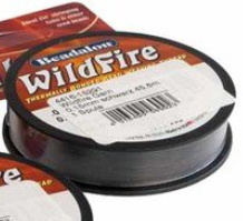 Wildfire 0,15mm Zwart 4416-15291