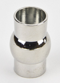 Magneet sluiting, inside size 8mm