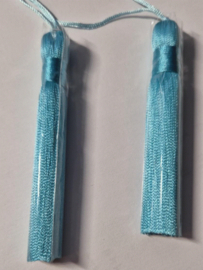Tassel Turquoise