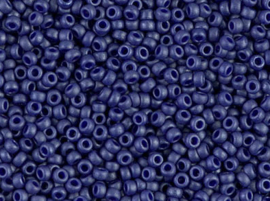 Miy 08-2075Matte Cobalt