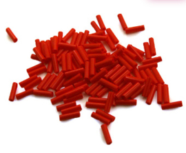 Bugle 2 - 408 Opaque Rouge