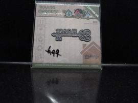 Key + Home - ycd10099