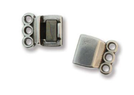 Magnetic Clasp - CR064AS