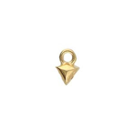 Kleftiko-Gemduo BD Ending 24K gold plate 012050-gp