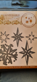 Amy design- Stars