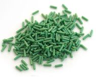 Bugle 2 - 411FR  Vert Opaque Mat AB