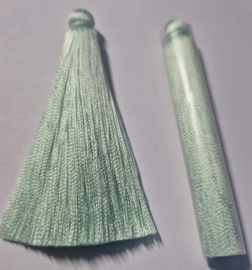 Tassel licht Groen