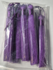 Tassel paars