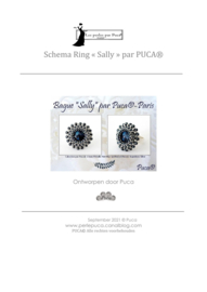 Gratis Patroon "Sally" ®ParPuca®