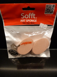 Soft Art Sponge