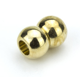 Magneet sluiting, inside size 5mm