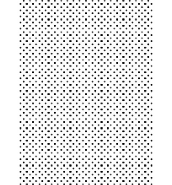 Mix Media Stencil A5 - NMMS025