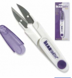 THREAD CUTTER WITH CAP