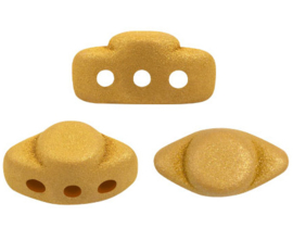 Volos®ParPuca®Beads Trendy Mustard Mat.