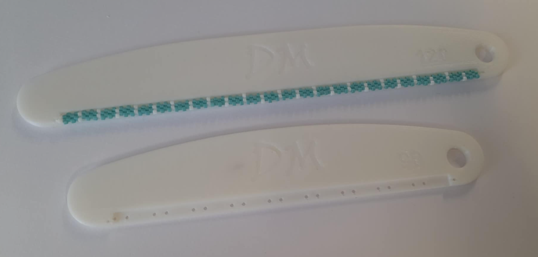 Starter strip 120 Colums