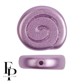 Slakkenkraal - Pastel Lila