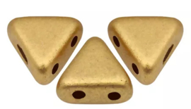 Kheops ®ParPuca®Beads  00030-01710 Light Gold Mat