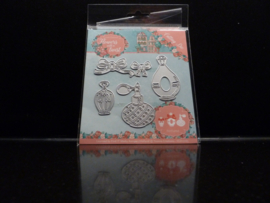 Perfume - ycd10165