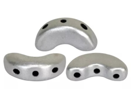 Arcos®ParPuca® Silver Aluminium Mat