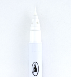 Clean Color Brush pen