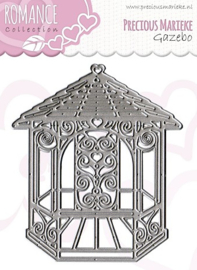 Pm10028  Romance-Gazebo