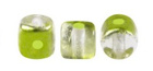 Minos ®ParPuca®Beads Ice Slushy Lime