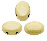 Samos®ParPuca® - Opaque Ivory Ceramic Look