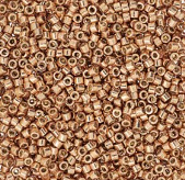 DB2518  Shiny Copper