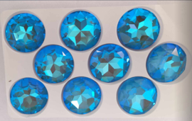 Glas Rivoli 27mm- Sapphire