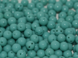 RounDuo Beads® - Jade