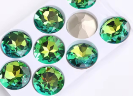 Glas Rivoli 27mm-Sphinx