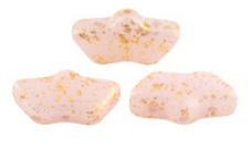 Delos®ParPuca® Light Rose Opal Splash