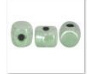 Minos®Par Puca® Opaque Light Green Ceramic Look