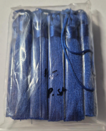 Tassel cobalt