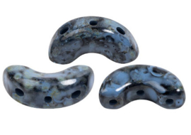 Arcos®ParPuca®Black Stony Blue