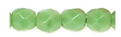 Fp 03 - 53200  Opaque Olivine 3mm