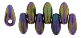 Mini Dagger Iris Purple 21495JT