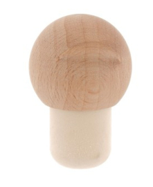 Bottle Stopper Rond