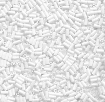 Bugle1 -402 Opaque White