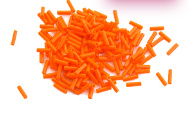 Bugle 2 - 406 Opaque Orange