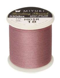 Miyuki Garen 18- Pink