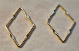 Hanger- Doré 24K