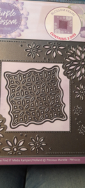 Marieke Blossom Frame
