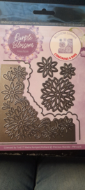 Marieke-Blossom Corner