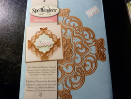 Spelbinder S4-568