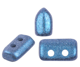 Piros®ParPuca®Beads- Stardust Blue