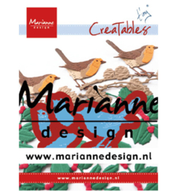 Marianne design Die - LR0548