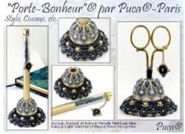 Porte Bonheur®ParPuca®Beads