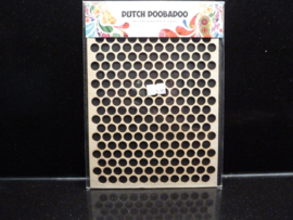 Dutch paper art - Softboard Dots