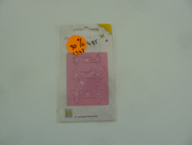 Double fold Mal- dfd007